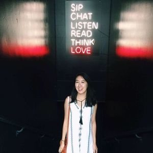 Meet your Posher, Denise